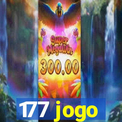 177 jogo